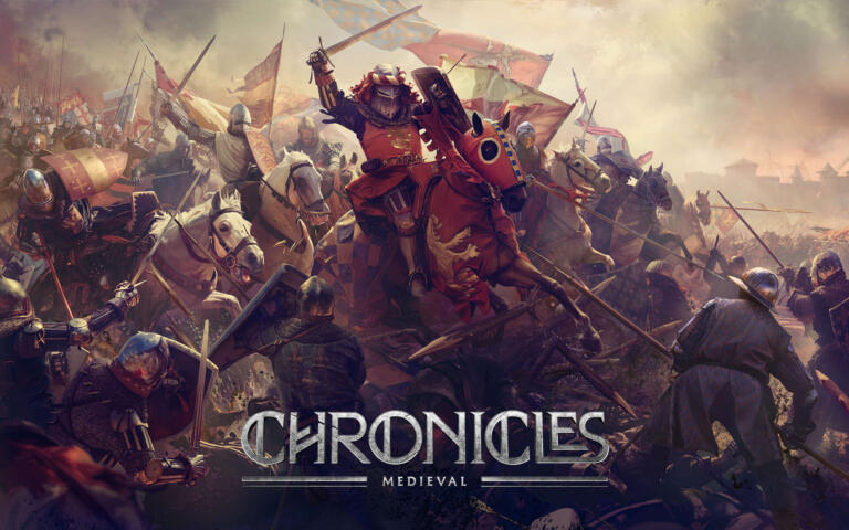 Chronicles Medieval – Nuovo Sandbox Medievale dagli Autori di The Witcher 3 e GTA presentato al Summer Game Fest