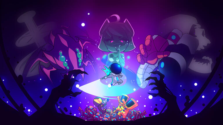 Genopanic, un metroidvania diverso dal solito - Recensione