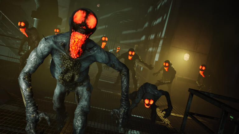 Killing Floor 3: Data di Uscita, Dettagli e Nuovo Developer Diary