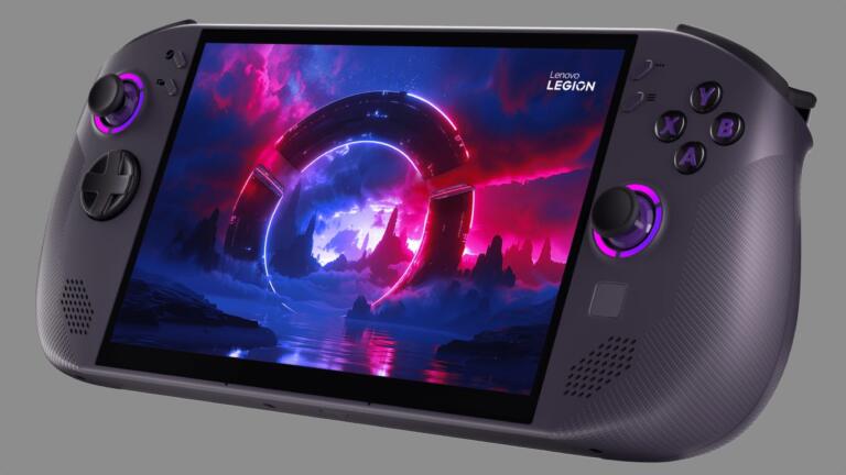 Lenovo Legion GO S