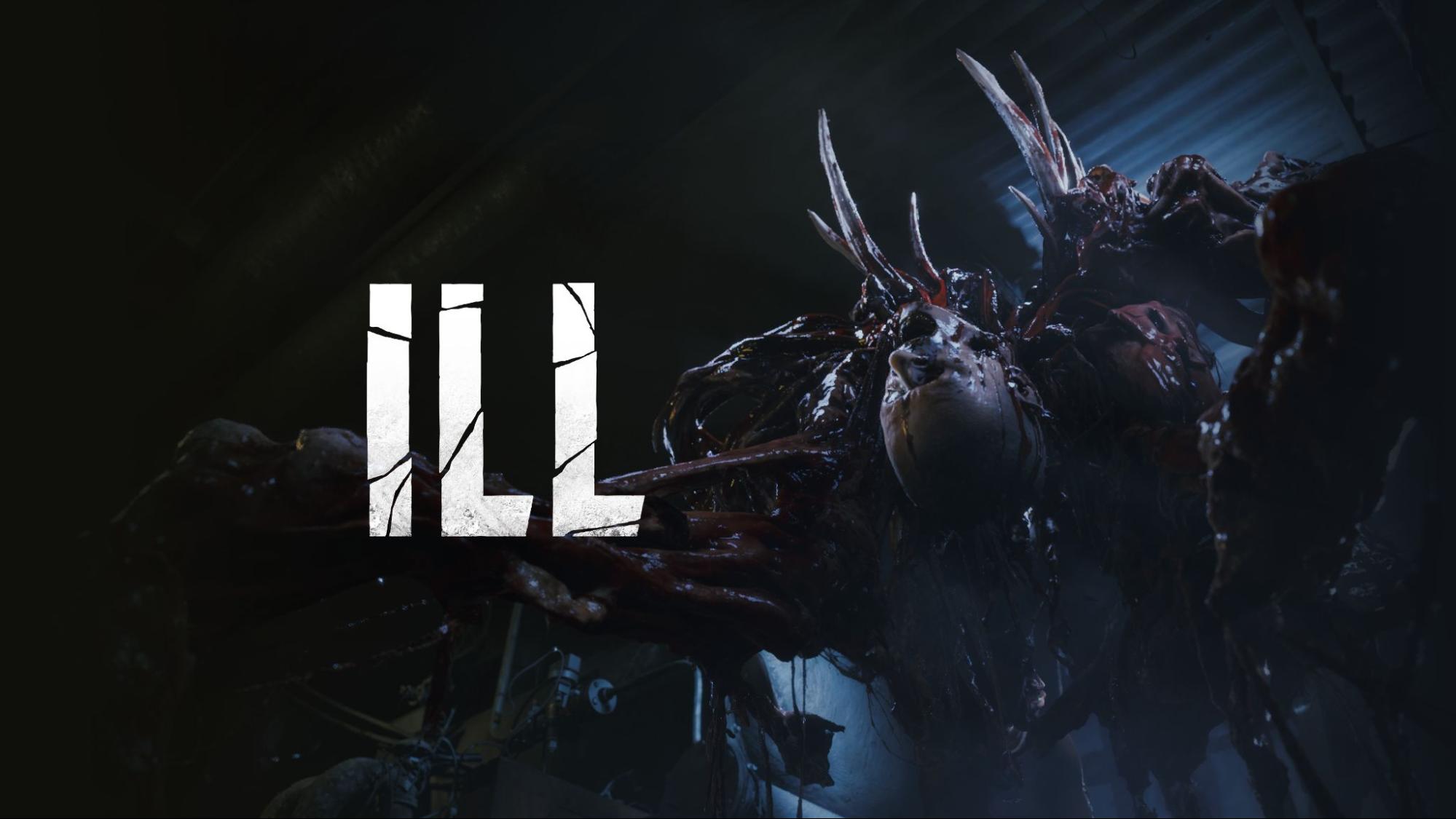 Mundfish diventa editore ILL, il nuovo survival horror di Team Clout, si mostra al Summer Game Fest