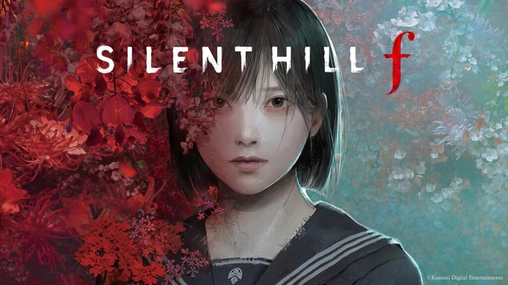 Silent Hill f uscita il 25 settembre, trailer e bonus preordine
