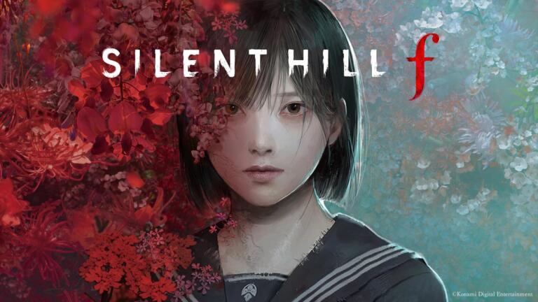 Silent Hill f uscita il 25 settembre, trailer e bonus preordine