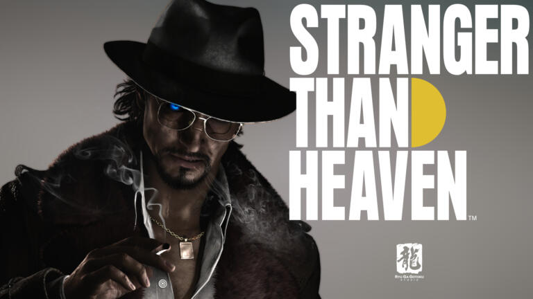 Stranger Than Heaven: SEGA svela la nuova IP Ryu Ga Gotoku al Summer Game Fest