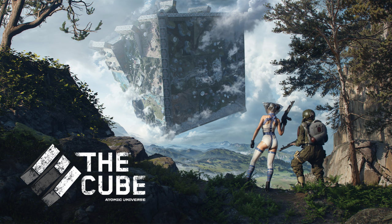The Cube: Mundfish porta l’universo di Atomic Heart in un MMO sparatutto rivoluzionario