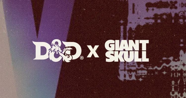 Giant Skull (Ex God Of War)  svilupperà un nuovo gioco su D&D