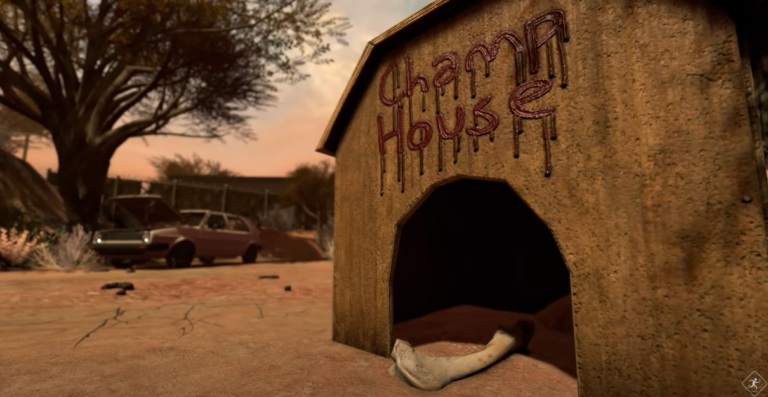 POSTAL 2 REDUX RUNNING WITH SCISSORS
