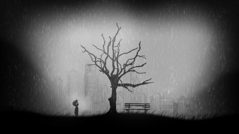 Dino Patti vs Playdead il caso di Limbo
