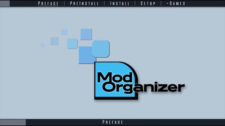 Installazione mod in Stellar Blade su PC con Mod Organizer 2