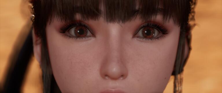 Recensione versione PC Stellar Blade, in Unreal Engine 4