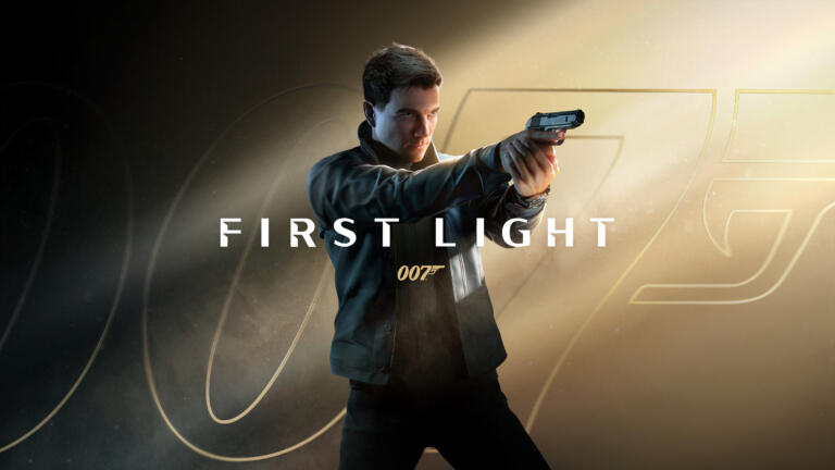 007 first light io interactive