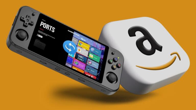 Se Once Were Nerd è Colpevole lo è anche Amazon?
