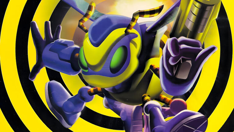 Buck Bumble