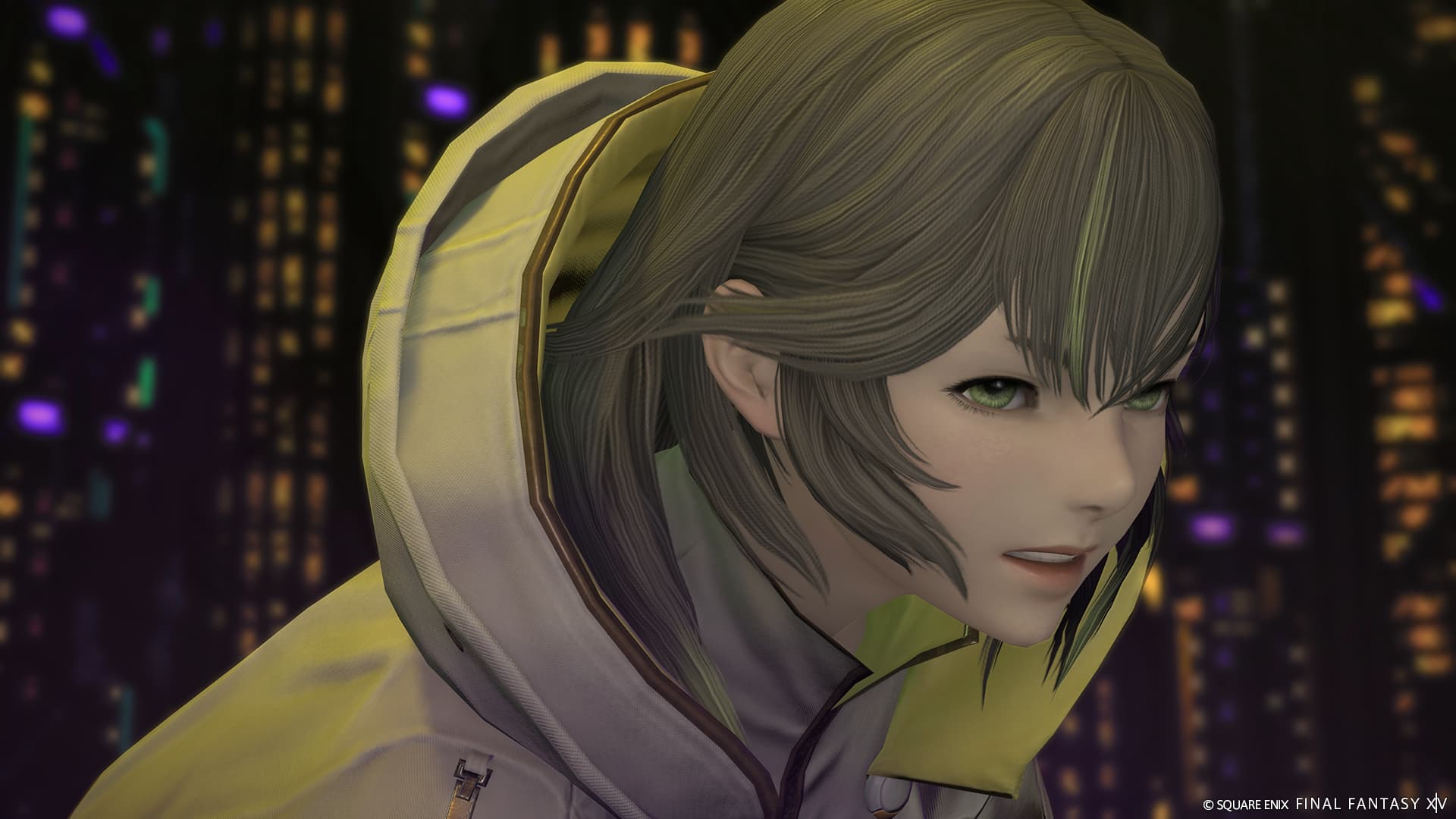 Final Fantasy XIV: data ufficiale e tutte le novità per l'aggiornamento 7.3, The Promise of Tomorrow