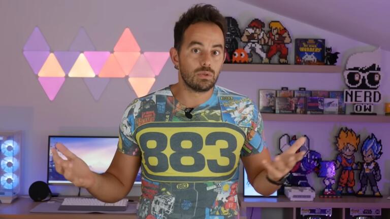 Once Were Nerd è colpevole? Ecco Perché La Finanza Ha Messo Gli Occhi Sullo YouTuber