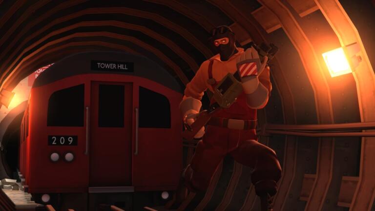 Open Fortress