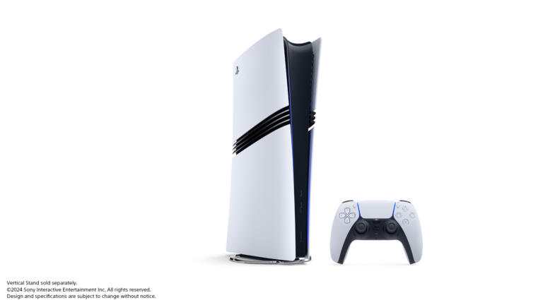 PlayStation 5 Pro: PSSR sostituito col FSR4 con upscaling AI