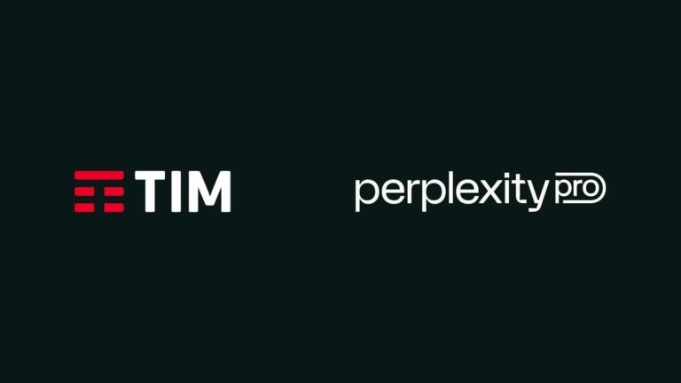 TIM regala 12 mesi di Perplexity Pro: come ottenere l’IA avanzata gratis!
