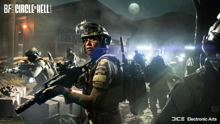 Battlefield Glacier è al centro di svariate polemiche: budget folle, problemi nello sviluppo e importanti ritardi (anche per la campagna singleplayer)