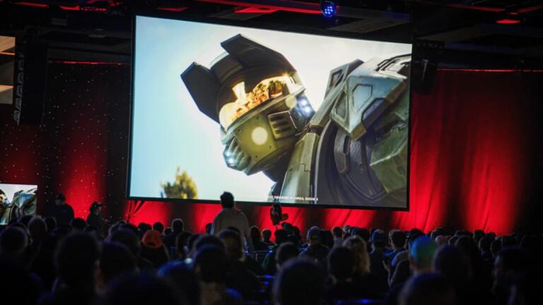 Halo Studios avvisa "Non perdetevi la Halo World Championship di questo anno"