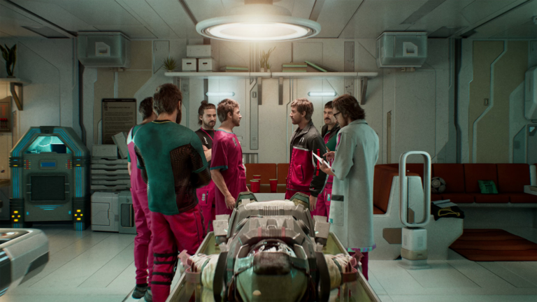 The Alters 11Bit Studios Successo impressionante