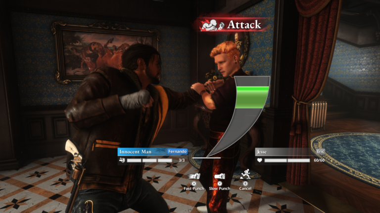 Killer Inn il survival Investigativo di Square Enix