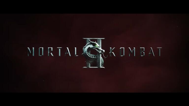Mortal Kombat II: trailer ufficiale con Karl Urban, data di uscita e cast del film Warner Bros 2025