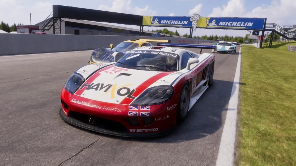 Arivo S Racing Project Motor Racing pronto al debutto: guarda il trailer e scopri ...
