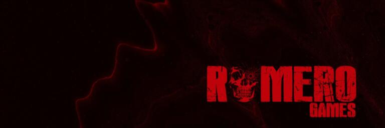 Non chiude Romero Games Wallpaper