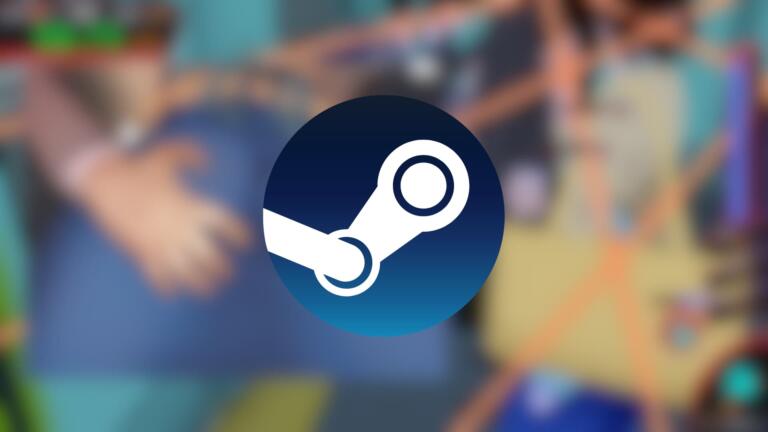 Steam censura giochi NSFW: Visa, Mastercard e PayPal decidono cosa puoi acquistare
