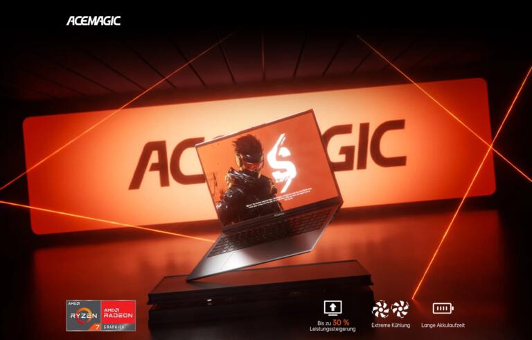 Titolo della recensione: AOC RX16: quando il “gaming low-cost” è un compromesso troppo grande