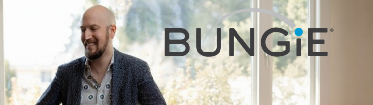 Justin Truman, chi è il nuovo CEO di Bungie?