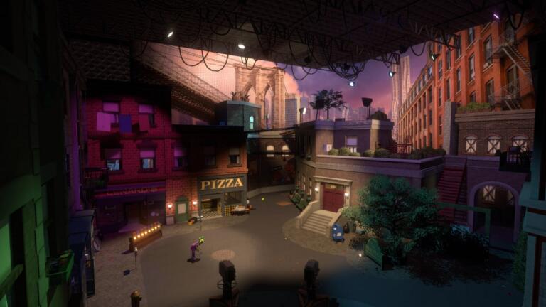 My Friendly Neighborhood: il survival horror psicologico senza violenza gratuita