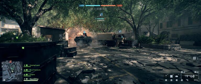 Battlefield 6 senza Ray Tracing al lancio: “Meglio far girare il gioco a tutti”