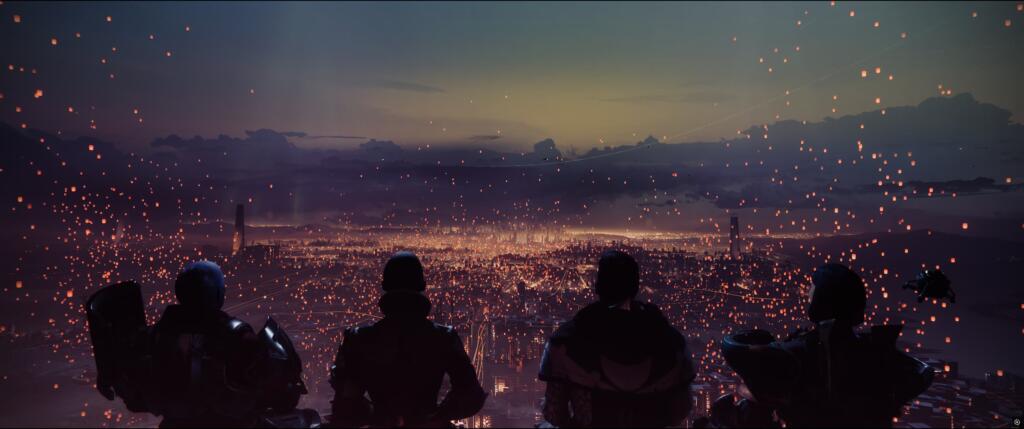 Destiny 2: Dal Caos Narrativo ai Confini del Destino - La Saga di un Paradosso Videoludico