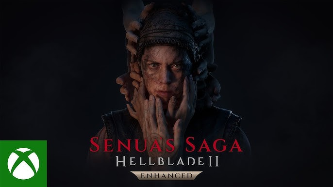 Senua's Saga: Hellblade II Enhanced XBOX SERIES X