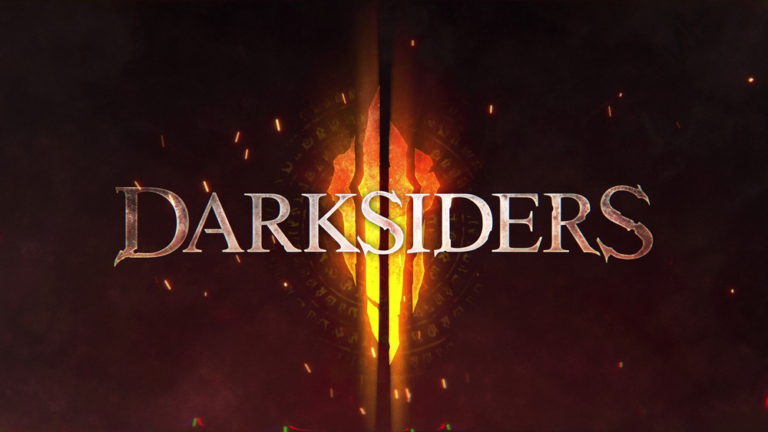 Darksiders 4 Thq nordic Gunfire Games 2026