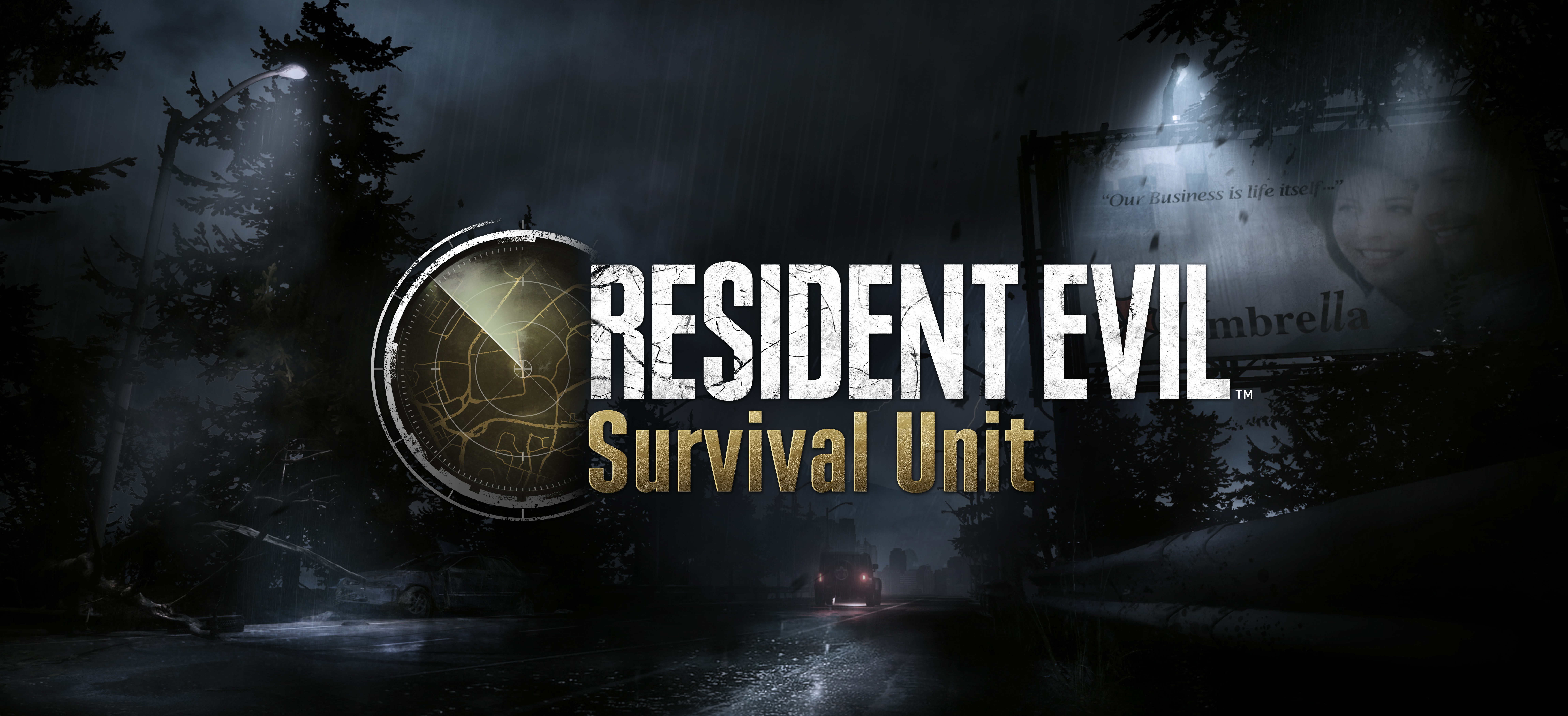  Aniplex Inc. Resident Evil Survival Unit, JOYCITY Corporation