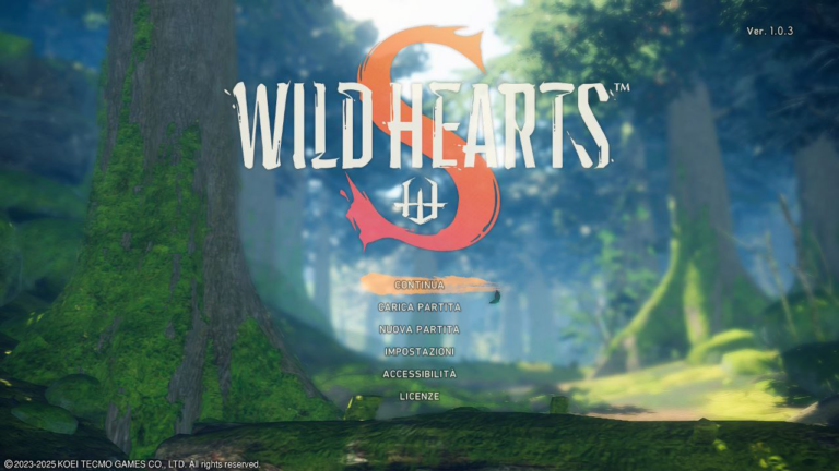 Recensione – Wild Hearts S su Switch 2 KOEI TECMO