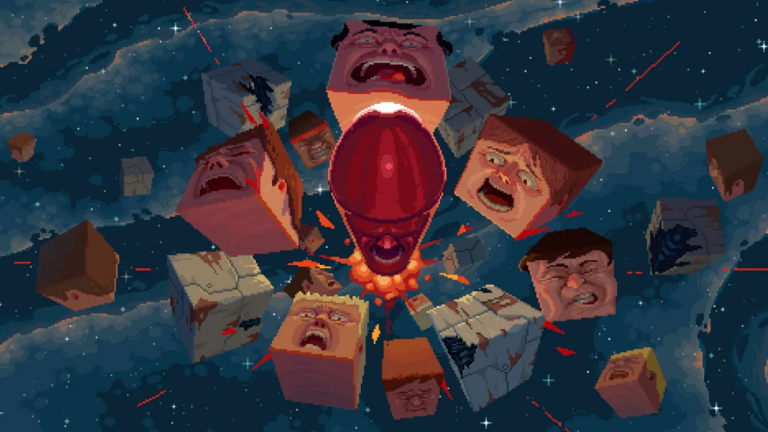 Kill The Brickman Poncle 2025