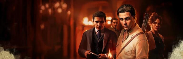 Mafia: The Old Country - la Dura Realtà dei Carusi nelle Miniere di Zolfo Siciliane