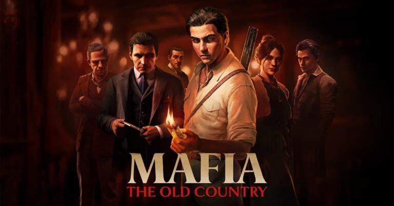 Mafia: The Old Country - Recensione