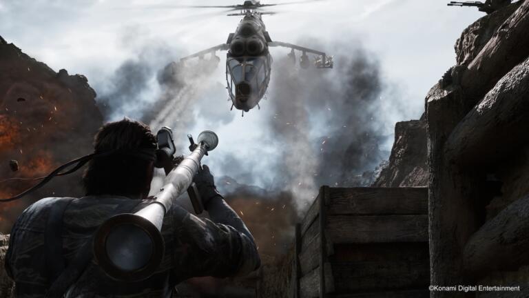 Gli storici produttori di Metal Gear Solid desiderano "tramandare l'eredità"