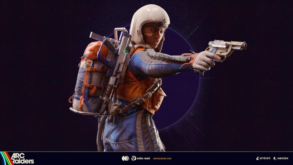 ARC Raiders, annunciato il "Server Slam": accesso libero a tutti