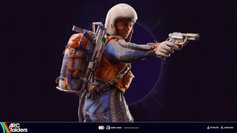 ARC Raiders, annunciato il "Server Slam": accesso libero a tutti
