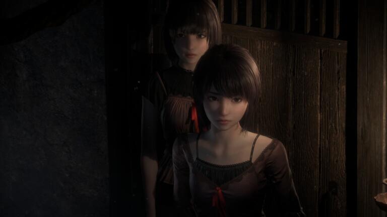 Fatal Frame 2 Remake: per la prima volta sottotitoli in italiano!