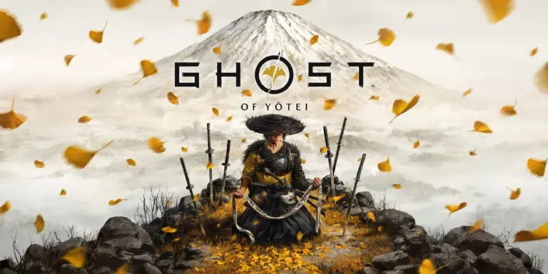 Ghost of Yotei nuovo trailer “Thousand Blades”