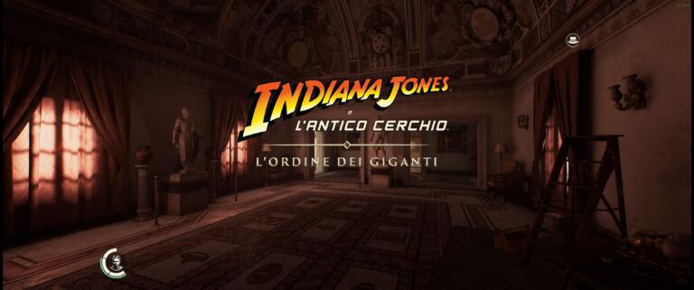 L’Ordine dei Giganti di Indiana Jones è una delusione