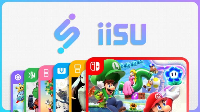 iiSU