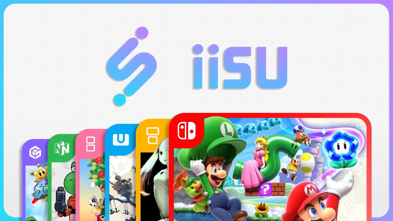 iiSU